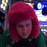 Steam Community Avatar