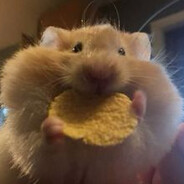 Hamster Demon
