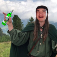 Flötenmann