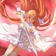 Asuna SAO Lover 2