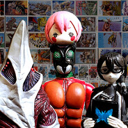 Steam Community Avatar