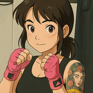 Profile Avatar