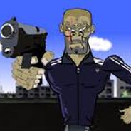 Steam Community Avatar