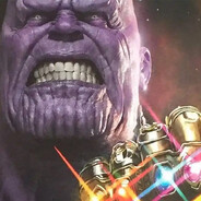 Steam profile avatar of RealThaNos