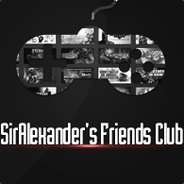 SirAlexander's Friends Club