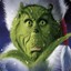 Grinch Coming