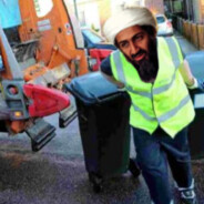 Osama Bin Collection TM