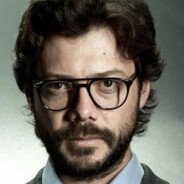 Sergio „Profesor“ Marquina