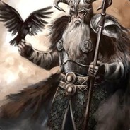 Odin's Avatar