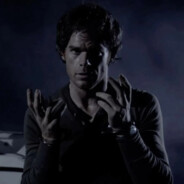 Dexter morgan