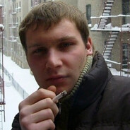 Steam Community Avatar