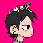 Steam Community Avatar