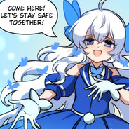 Steam Community Avatar