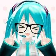 Hatsune Miku