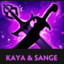 Kaya &amp; Sange