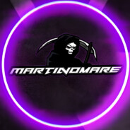 MARTINOMARE