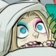 Steam Community Avatar