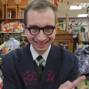 Steam Community Avatar