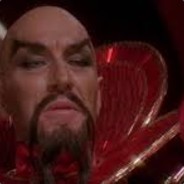 Ming The Merciless avatar