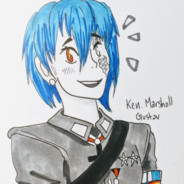 Field Marshal Gustav