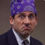 Prison Mike