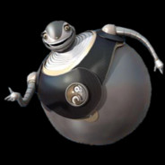 Bigweld avatar