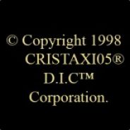 CRISTAXI05®  D.I.C™