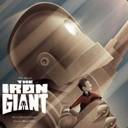 The Iron Giant
