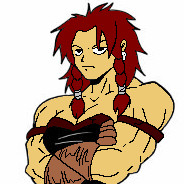 The barbare