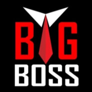 BIG Boss's Avatar