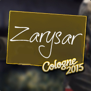 Zarysar avatar