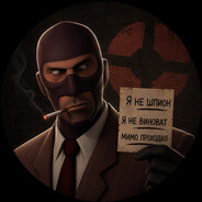 Steam Community Avatar