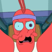 Robert Julian's Avatar