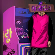 Steam Community Avatar