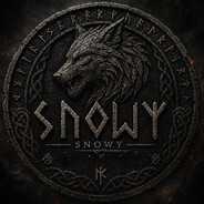 ⚝Snowy☠