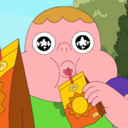 Clarence.