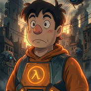 Steam Community Avatar