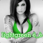 lightgreen avatar