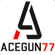 Acegun77 profile PUBG