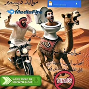 Steam Community Avatar