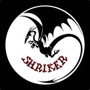 Shriker - steam id 76561197961896861