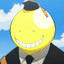 Koro Sensei