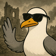 Steam Community Avatar