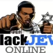 Black Jew Online