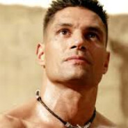 Crixus avatar