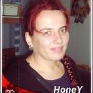 HoneY * GlueCksBaerChi