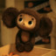 Sheburashka