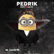 pedr1k