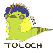 Toloch's Avatar