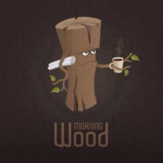 Sgt. Morningwood